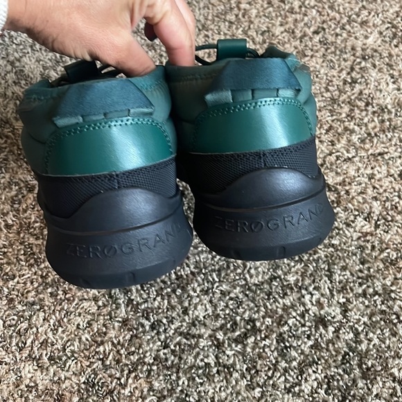 Cole Haan Men's Generation Zerogrand Rec Mid Slipp - - Picture 4 of 9